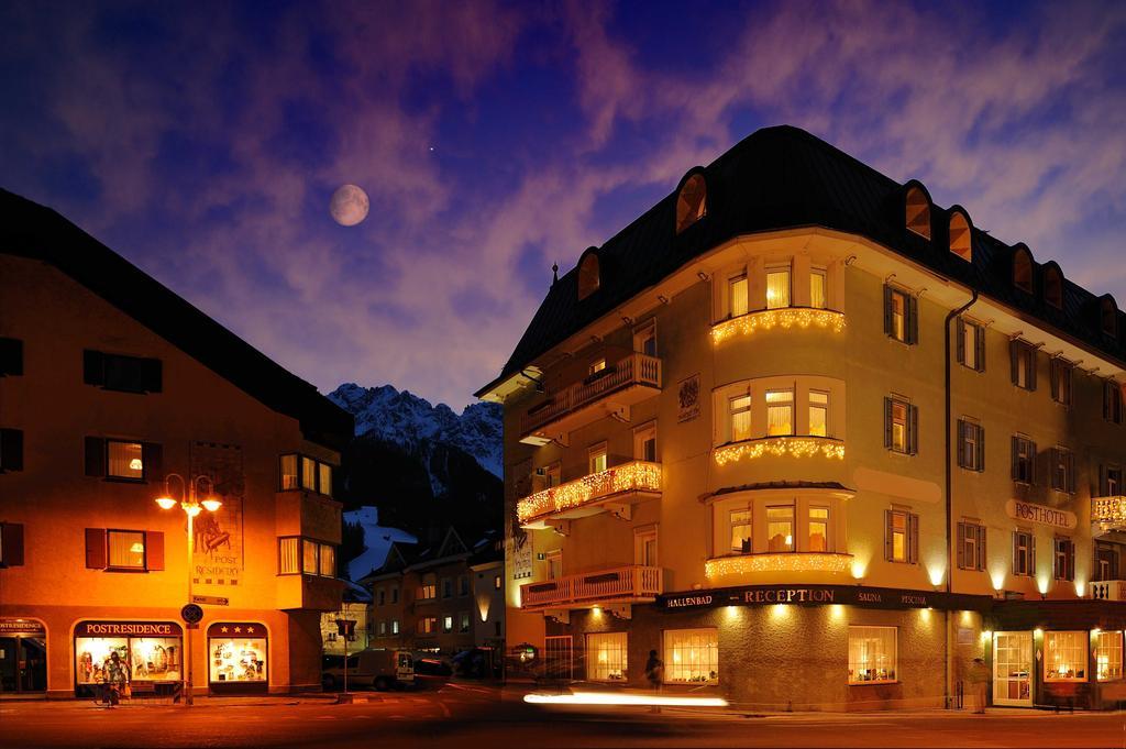 Post Residence San Candido Exterior foto