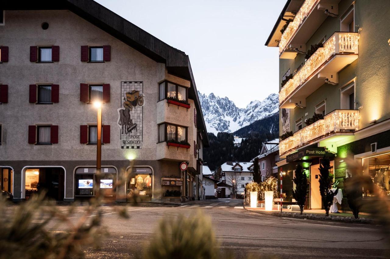 Post Residence San Candido Exterior foto